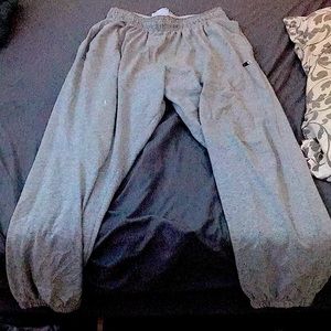 Champion Sweatpants